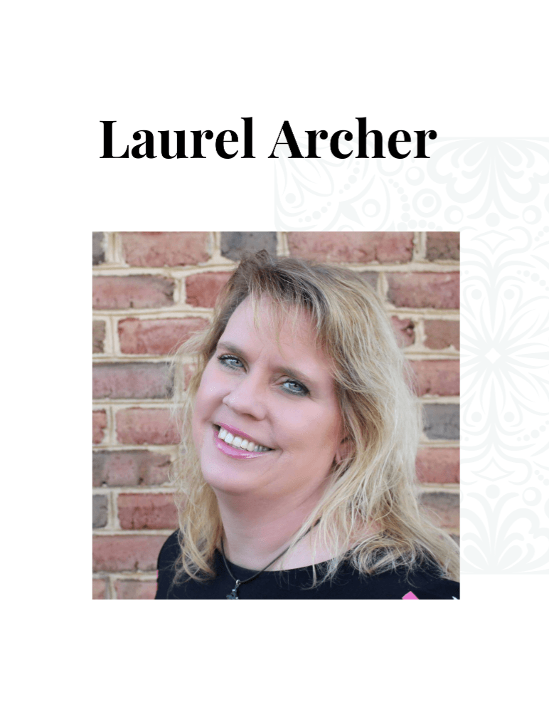Laurel Archer (로렐 아처)'s avatar
